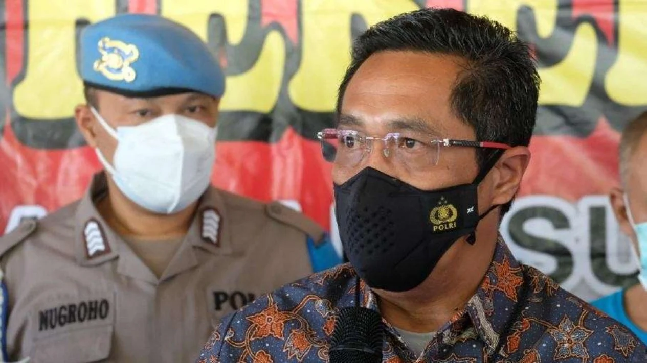 Dede Ngaku Keterangannya Bohong di Kasus Vina Cirebon, Begini Respons Brigjen Djuhandani