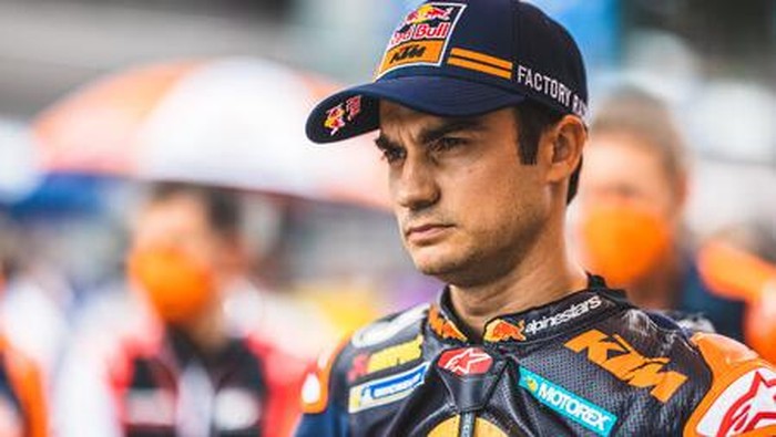 Terungkap, Pedrosa Juga Alami Kelelahan Kronis seperti Stoner